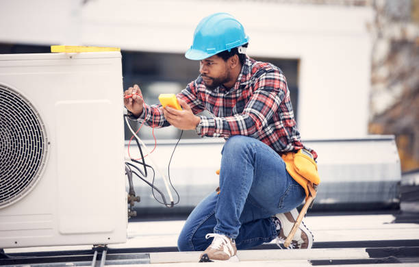 Electrical System Inspection in Sebree, KY