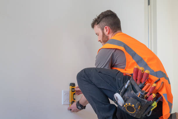 Best Generator Installation Services  in Sebree, KY