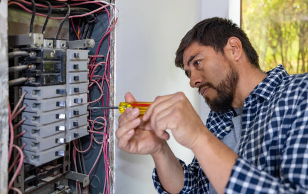 Sebree, KY Electrician Pros